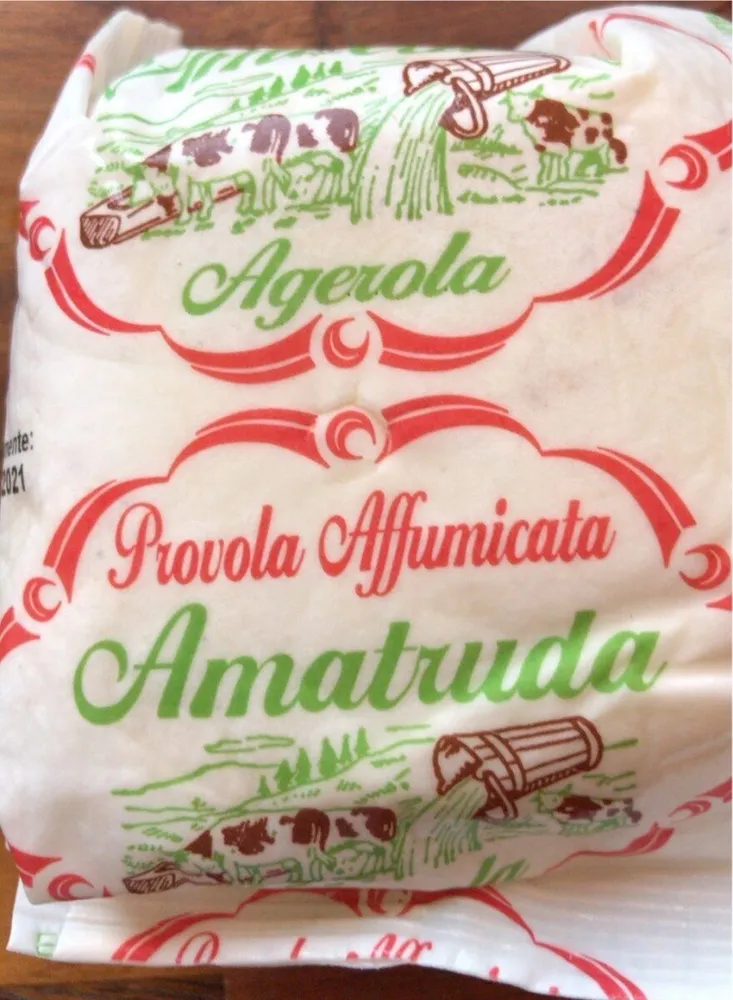 Provola di Agerola