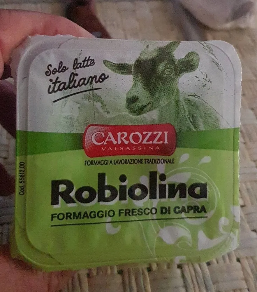 Carozzi