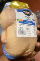 Poulet entier