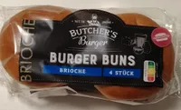 Burger Buns