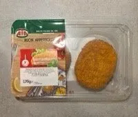 Puten cordon bleu
