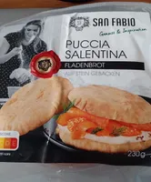 San Fabio Puccia Salentina
