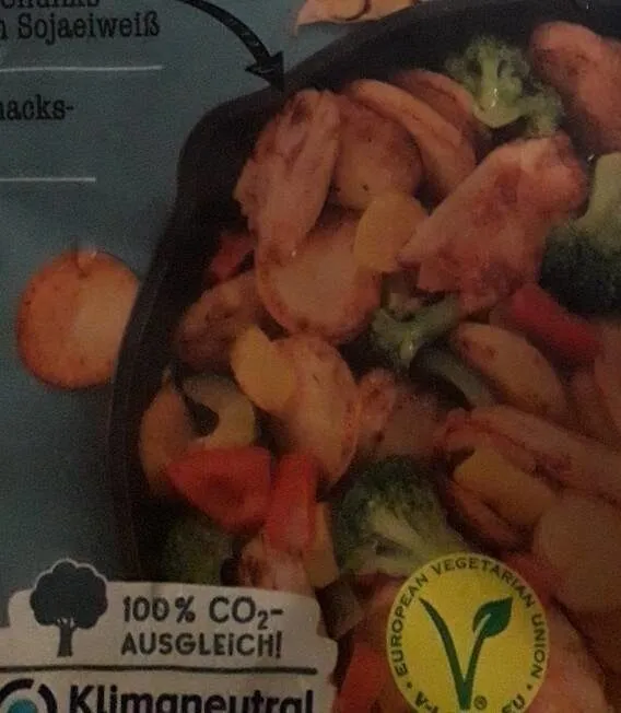 Bratkartoffel-Pfanne