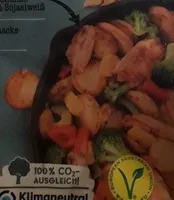 Bratkartoffel-Pfanne
