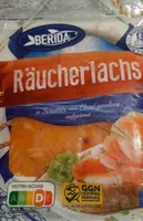 Räucherlachs