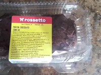 Muffin cioccolato