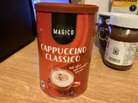 Cappuccino Classico