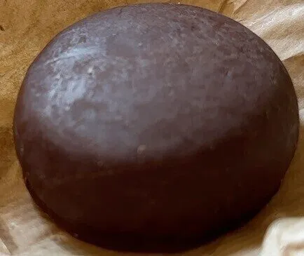 Coeur Orange