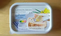 Laekkergarden