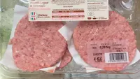 Hamburgher al formaggio