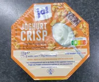 Joghurt Crisp