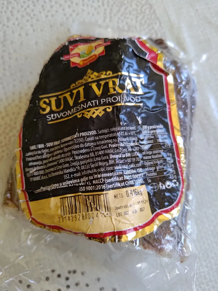Suvi vrat