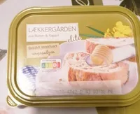 Butter