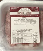 Salsicce