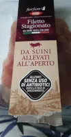 Filetto stagionato