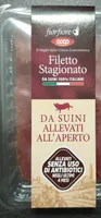 Filetto stagionato