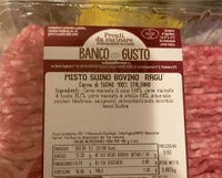 Misto ragu