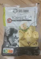 Tortellinis