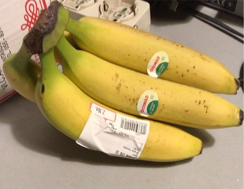 banane