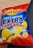 Pom lisse