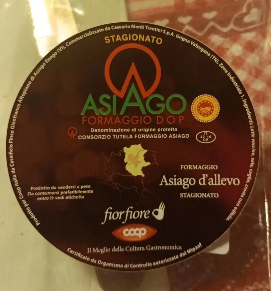 Asiago