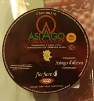 Asiago