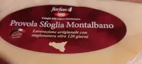 provola sfoglia Montalbano