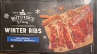 Winter Ribs