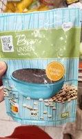 Bio linsen