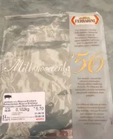 Jambon Cru Riserva Emiliana