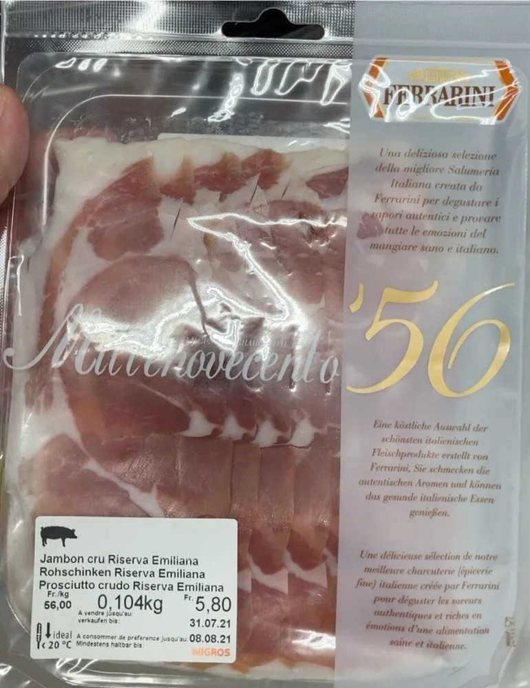 Millenivecento