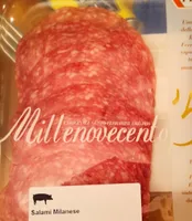 Salami Milanese