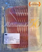 Jambon cru du Tirol