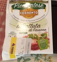 Battuta di fassone