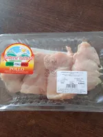 Coscia Disossata Di Pollo