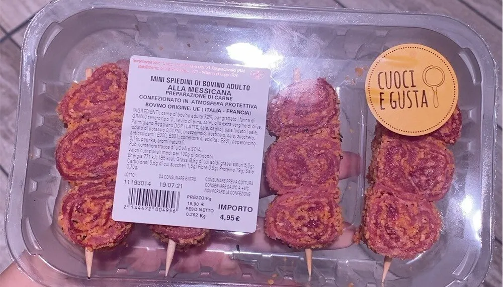 Spiedini