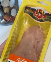 Poulet Schnitzel