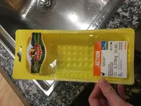 Escalope de poulet