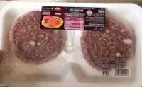 Hamburger di scottona