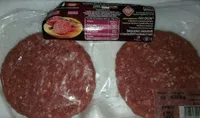 Hamburger di scottona