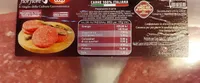 Hamburger di Scottona