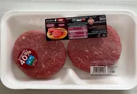 Hamburger di Scottona