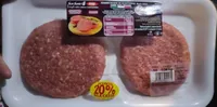 Hamburger di scottona