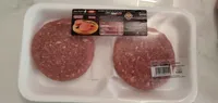 Hamburger di scottona