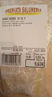 Grana Padano