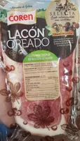Lacon oreado de cerdo selecta