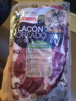 Lacón oreado