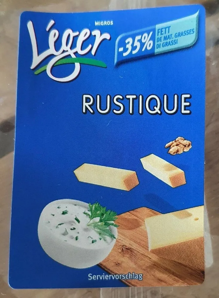 Rustique