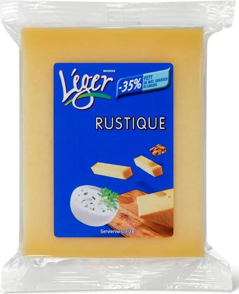 Rustique