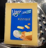 Léger rustique